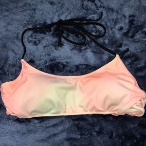 PINK Victoria’s Secret Bikini Top